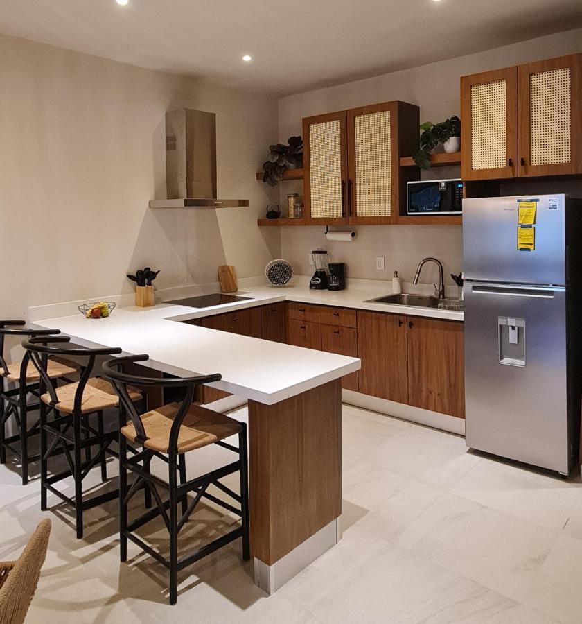 Natura Apartamento *