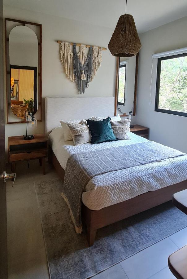 Apartamento Natura Playa del Carmen