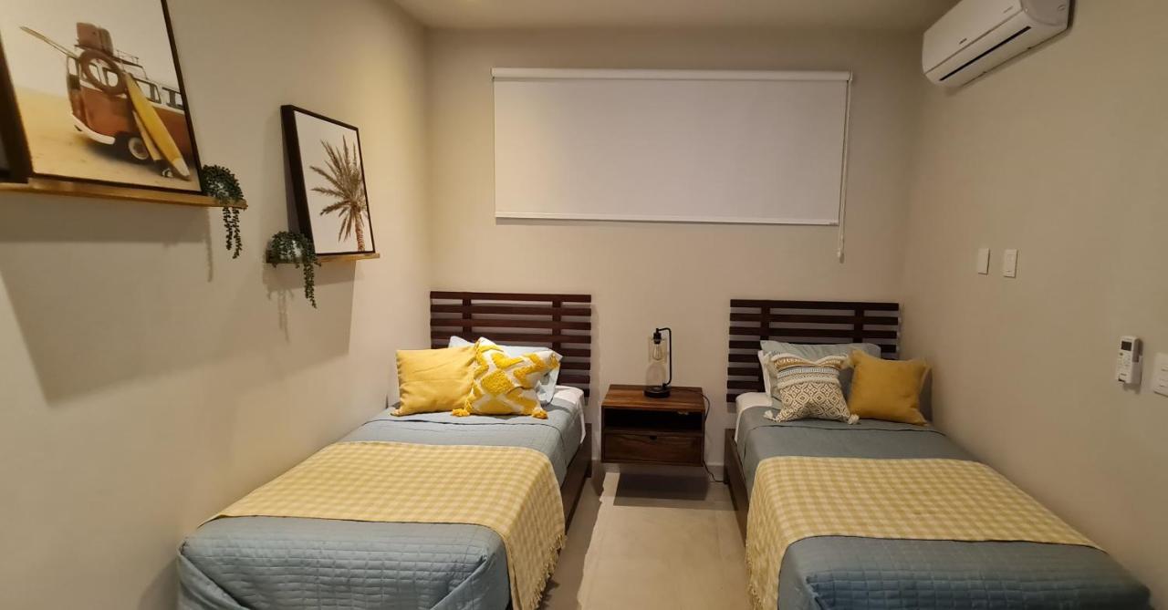 Natura Apartamento Playa del Carmen