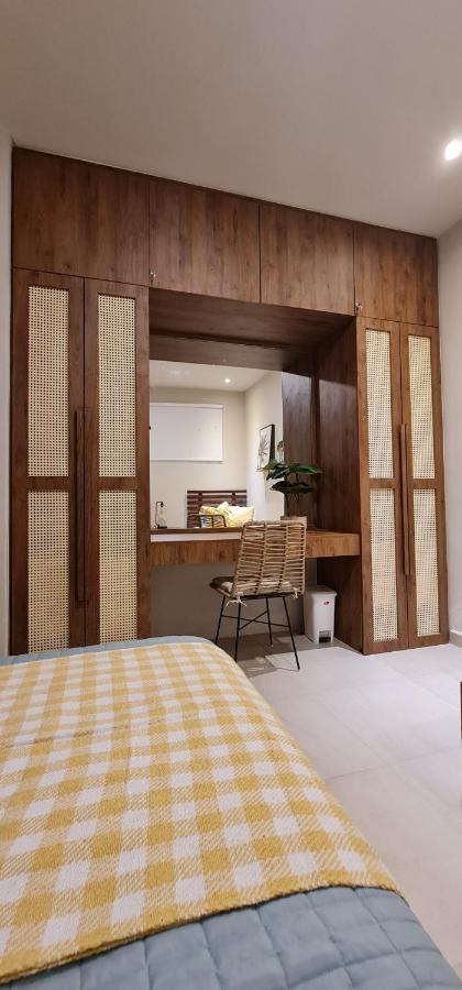 Apartamento Natura Playa del Carmen
