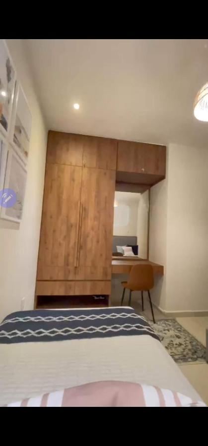 Natura Apartamento *