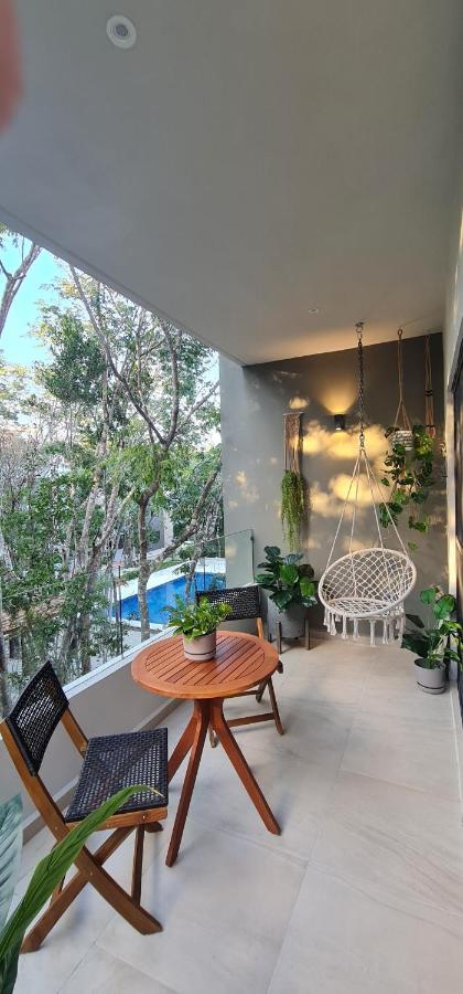 Apartamento Natura *