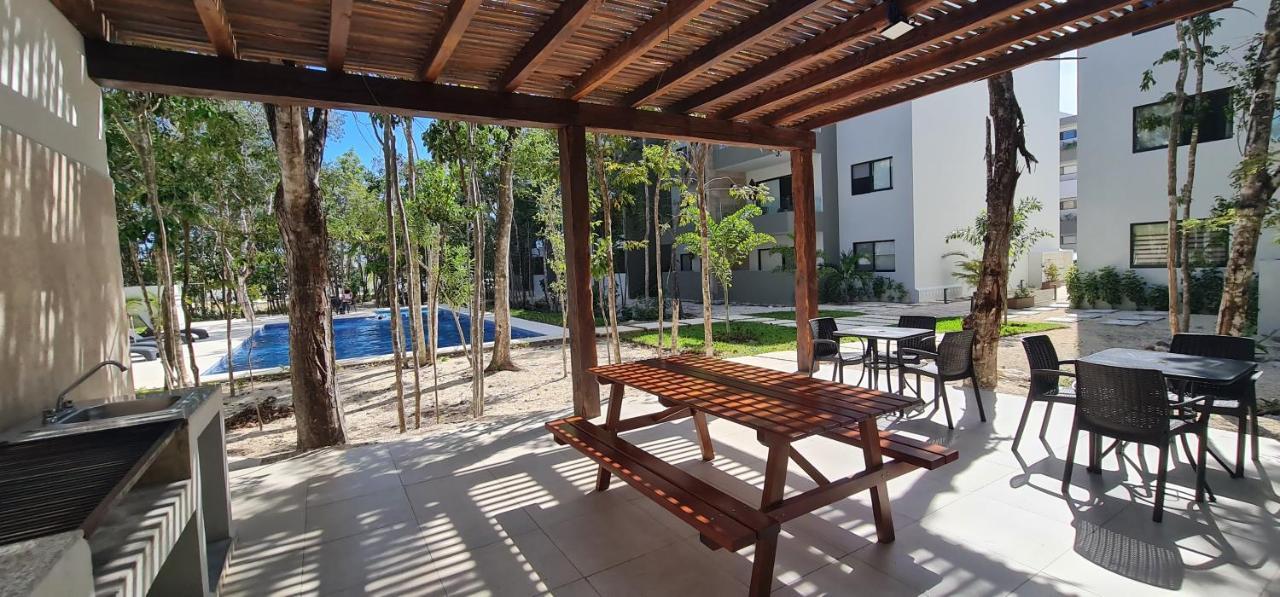 Apartamento Natura *