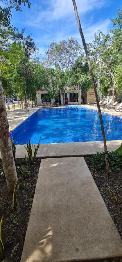 Apartamento Natura