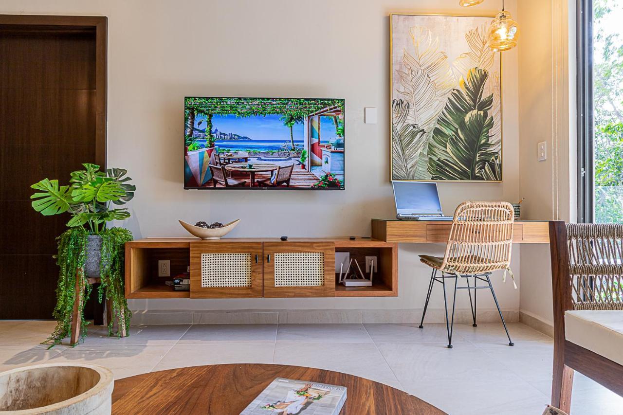 Apartamento Natura Playa del Carmen