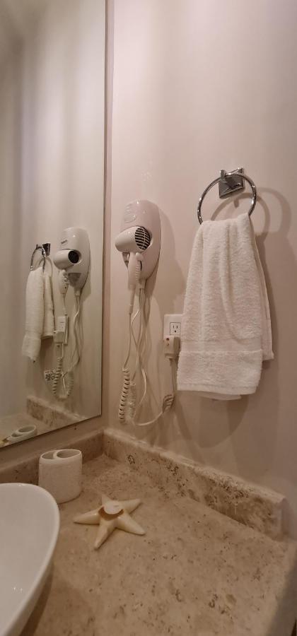 Natura Apartamento Playa del Carmen