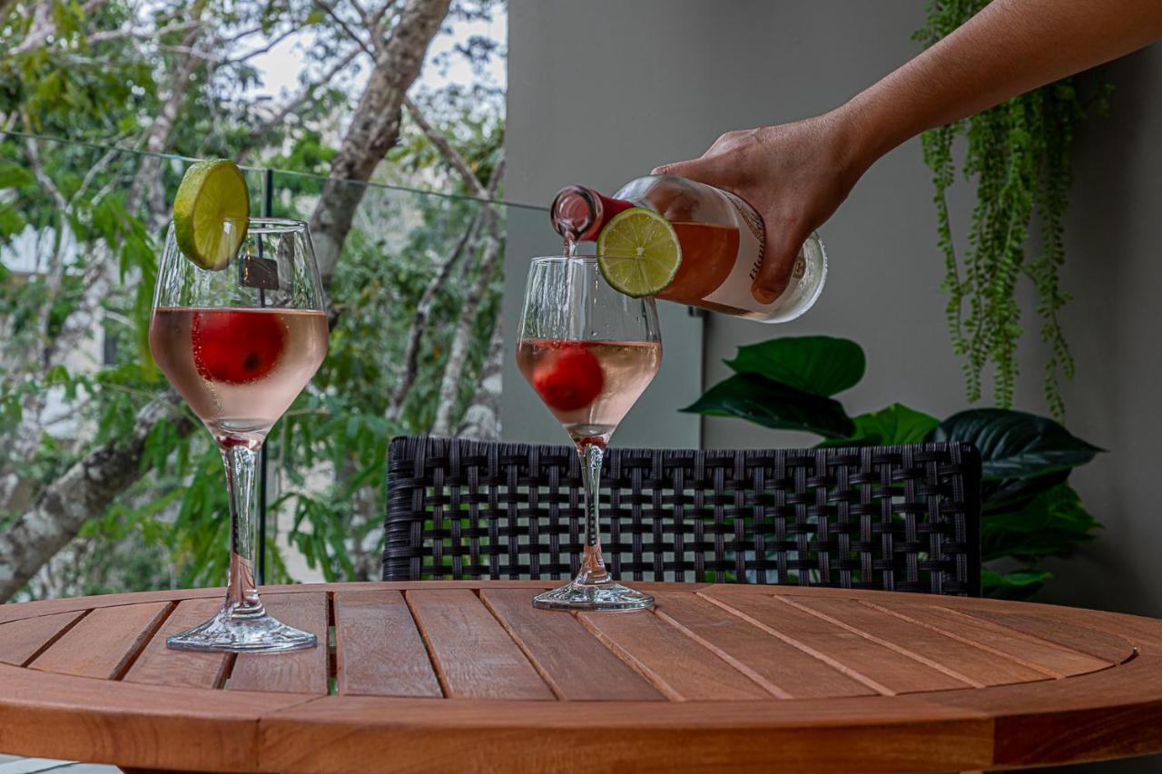 Natura Apartamento Playa del Carmen