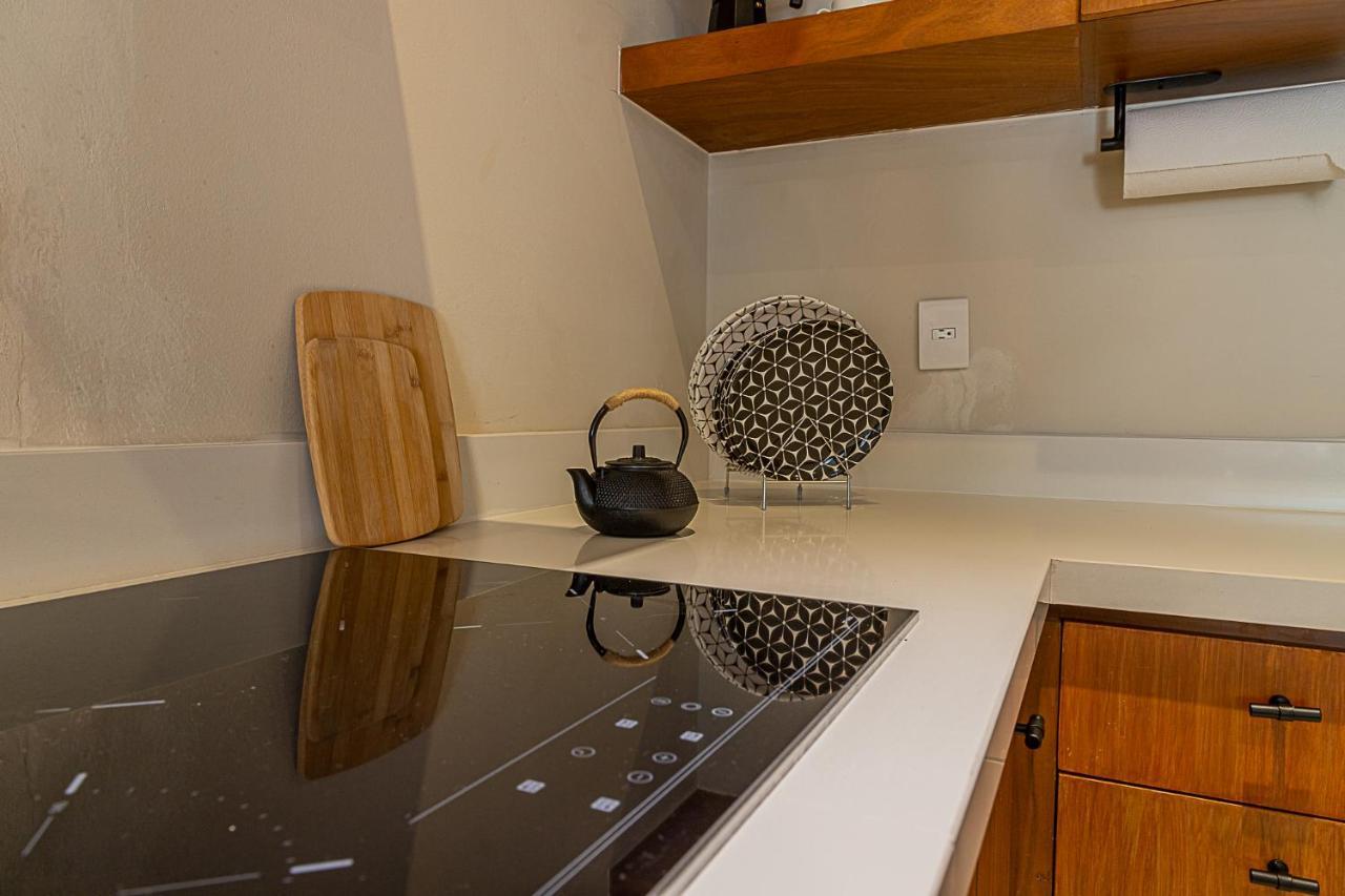 Apartamento Natura