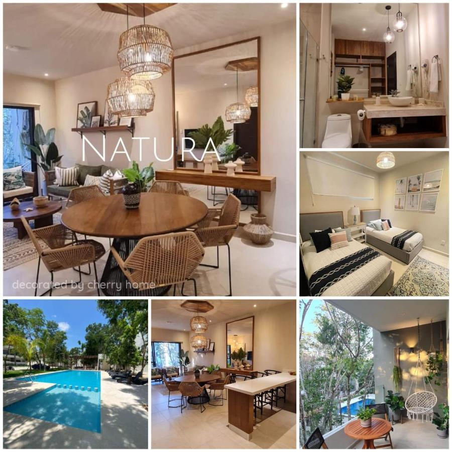 Natura Apartamento Playa del Carmen
